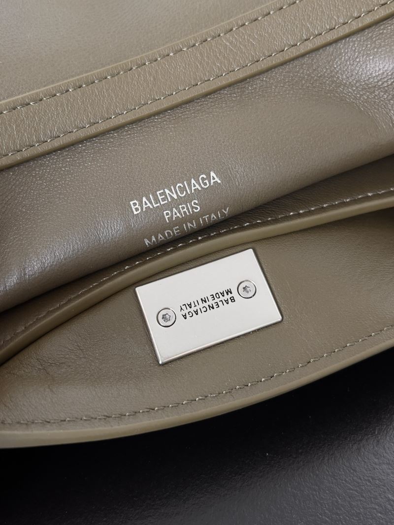 Balenciaga Rodeo Bags